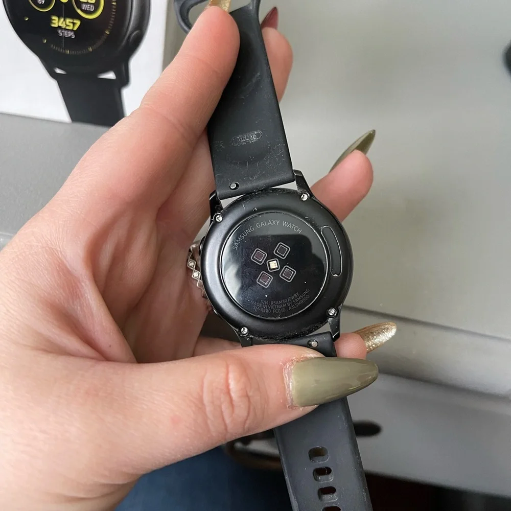 Samsung Galaxy Watch Active 40mm